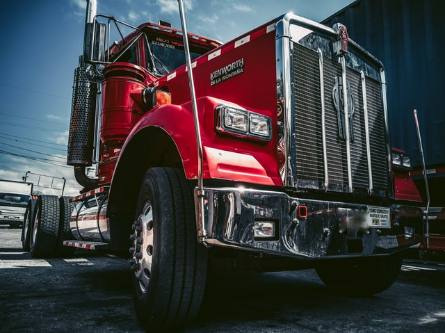 Commercial Auto & Truckers Insurance Quote