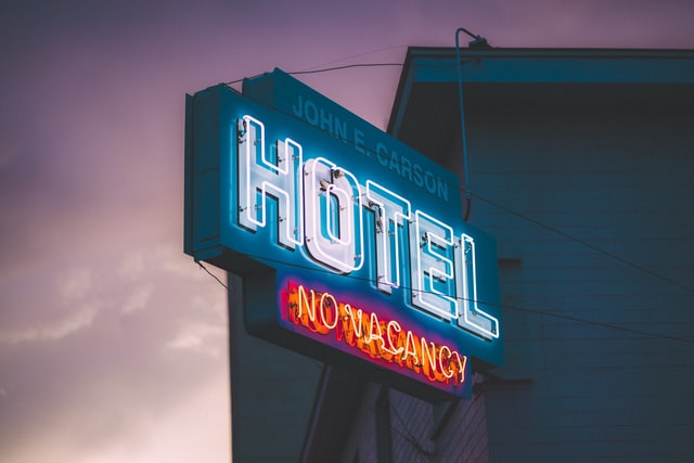 Hotel & Motel Hospitality Insurance Quote