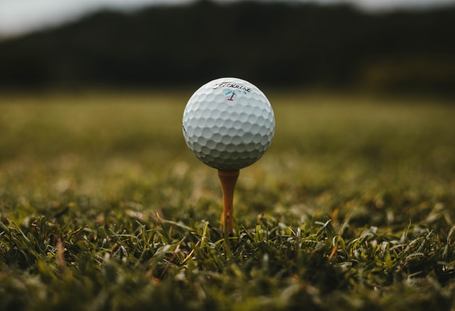 Golf Course Insurance Quote
